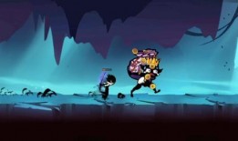 苍牙忍者爆料视频在线观看,独家揭秘忍者世界幕后真相